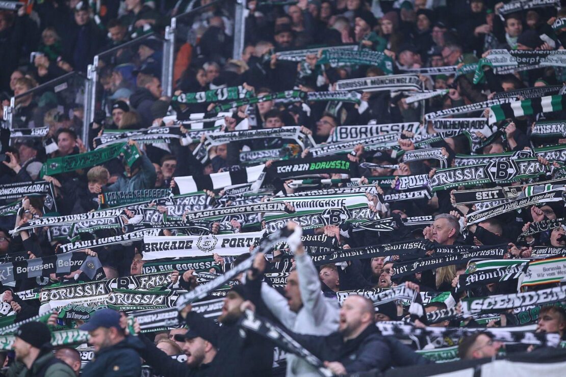 Sport-Geschäftsführer Virkus tritt in Gladbach zurück