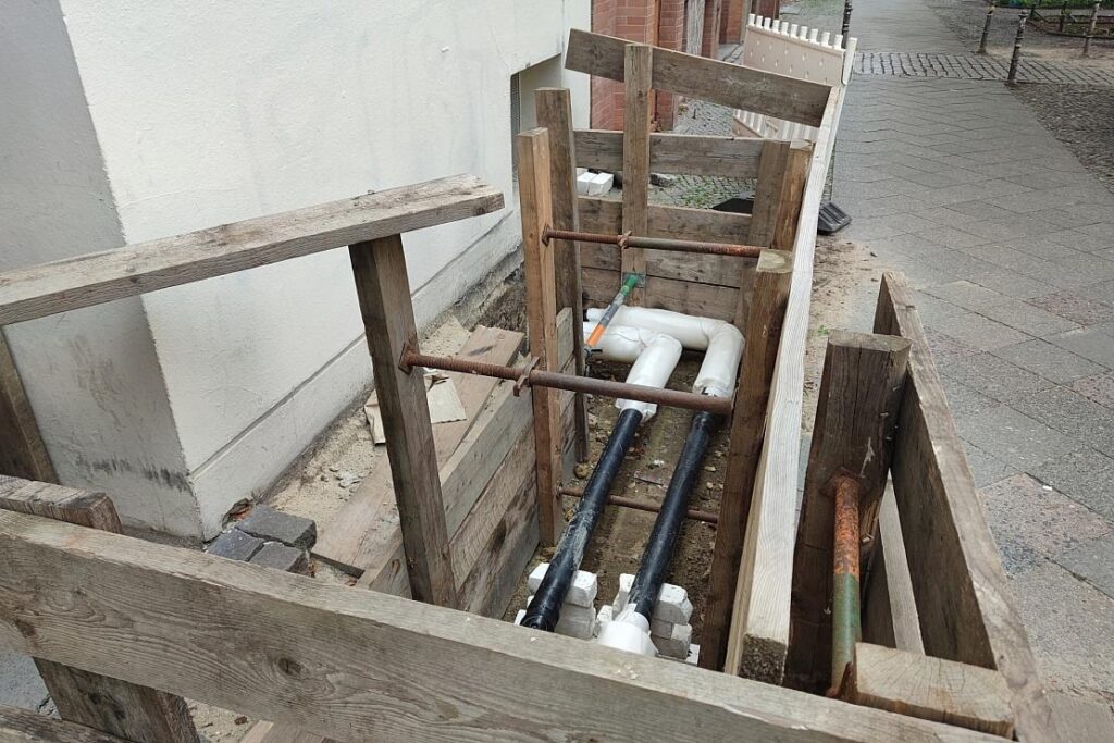 Stadt Osnabrück präsentiert Ergebnisse der kommunalen Wärmeplanung