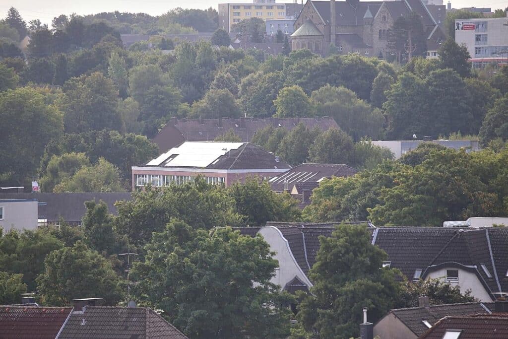 Steigende Preise für baureifes Land in Rheinland-Pfalz
