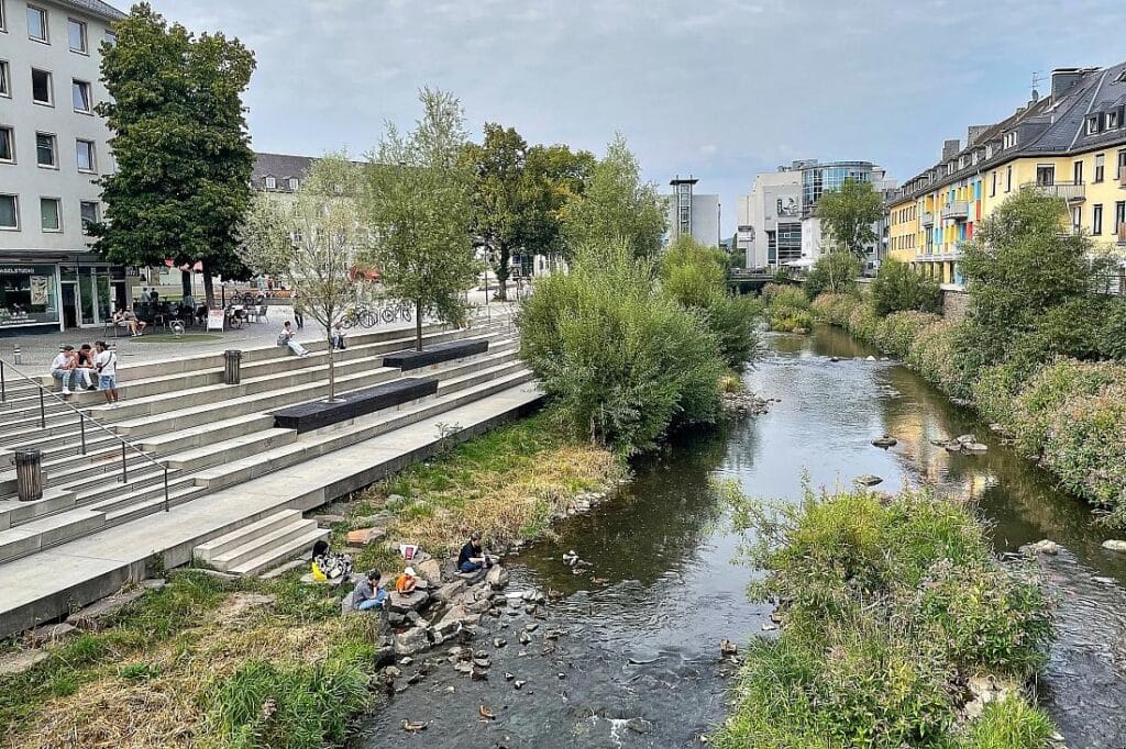 Studie: Abschalten in der Freizeit steigert Jobzufriedenheit