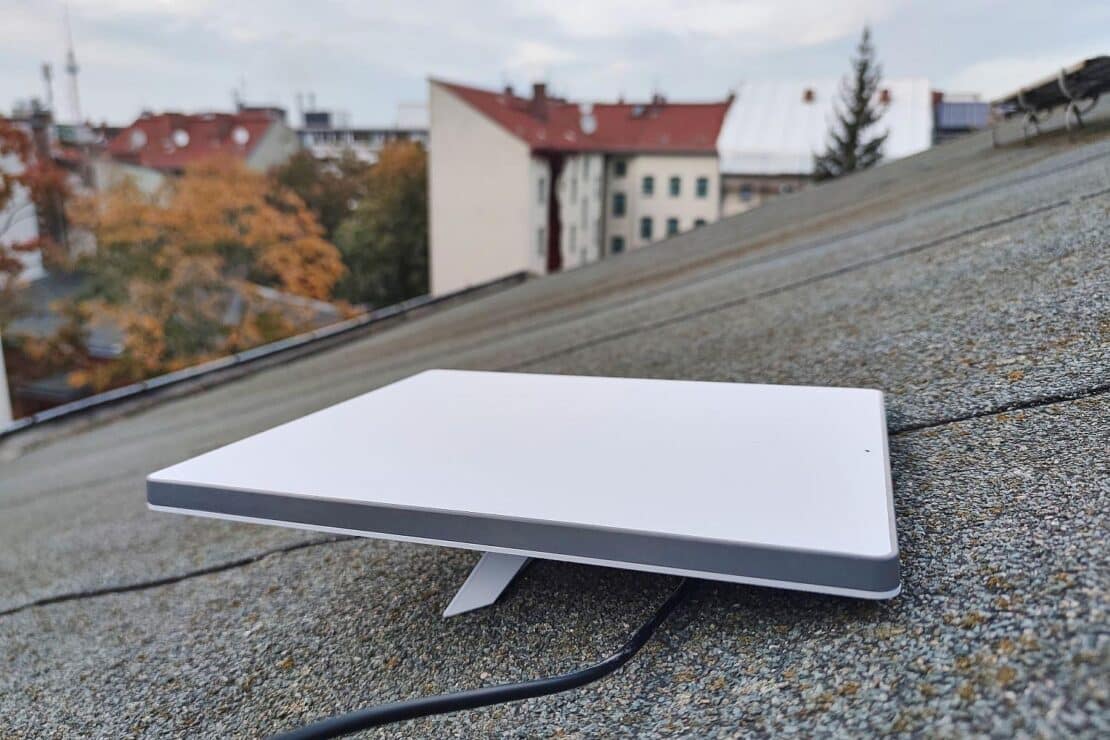 Studie: Potenzial von Starlink größer als angenommen