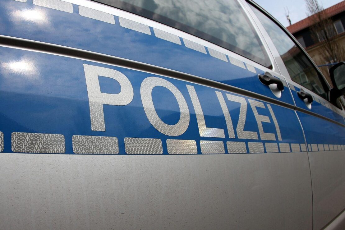 Tödlicher Frontalzusammenstoß auf B92 bei Greiz