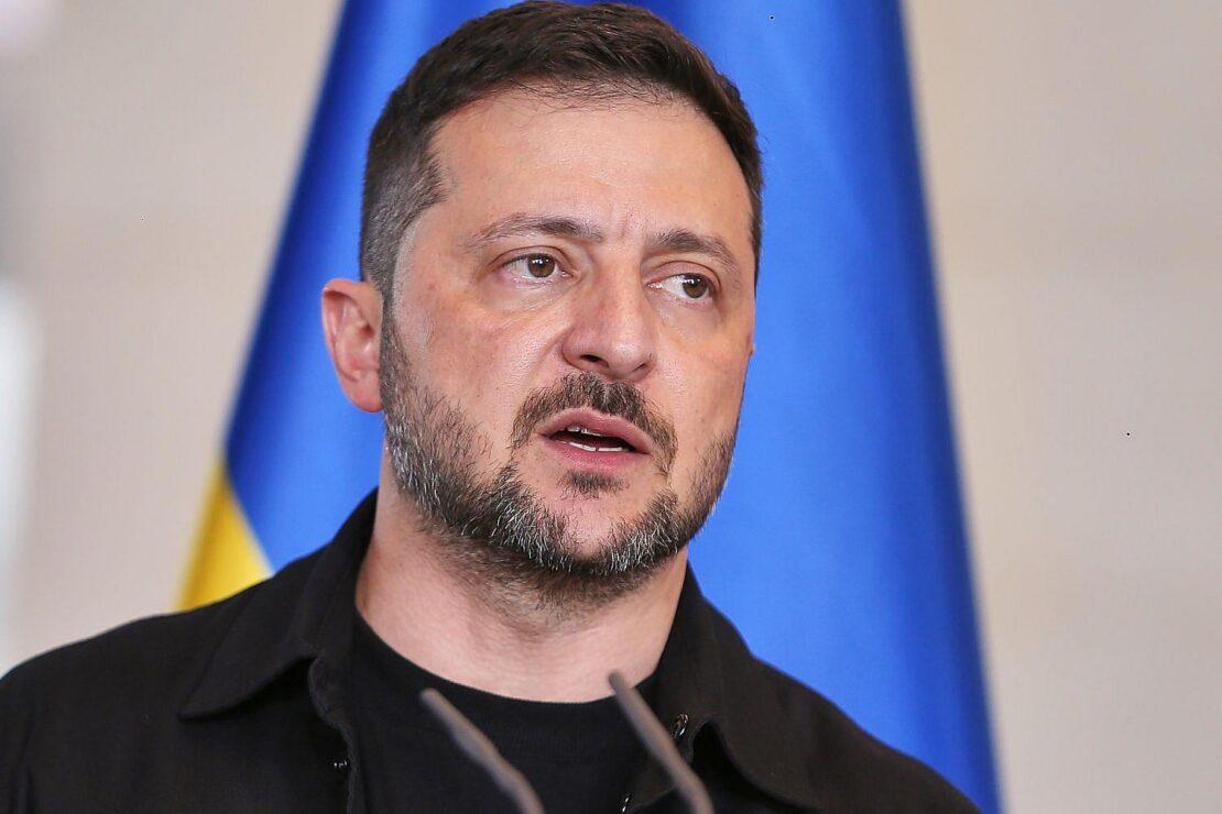 UN-Generaldebatte: Selenskyj fürchtet Verlust Moldawiens an Russland