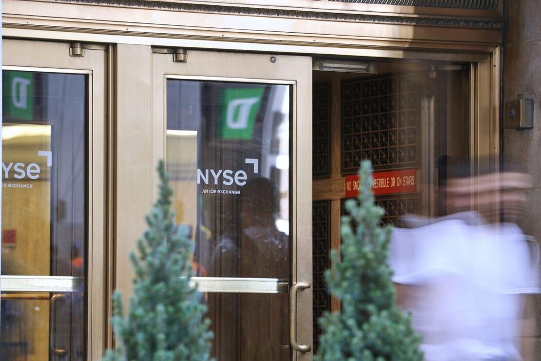 US-Börsen legen zu – Neue Rekordhochs und Euphorie bei Tech-Aktien