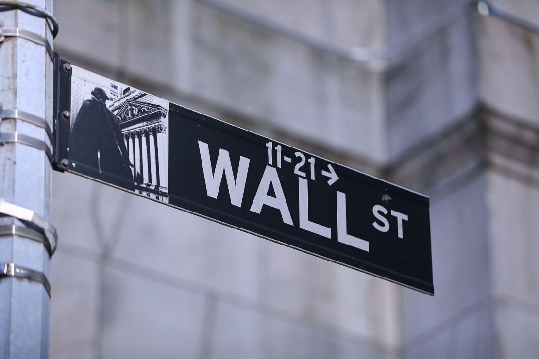 US-Börsen legen zu – Rekordjagd geht weiter