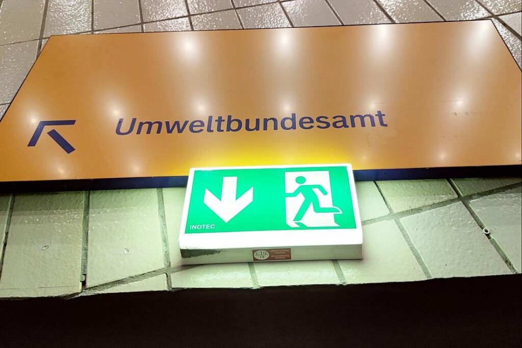 Umweltbundesamt warnt vor zunehmenden Nutzungskonflikten um Wasser