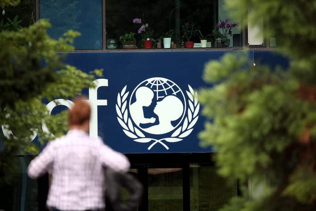 Unicef: Mittelkürzungen kosten Millionen Kindern den Schulplatz