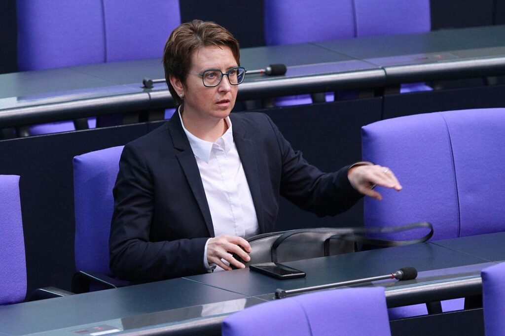 Union gegen "Catcalling"-Straftatbestand