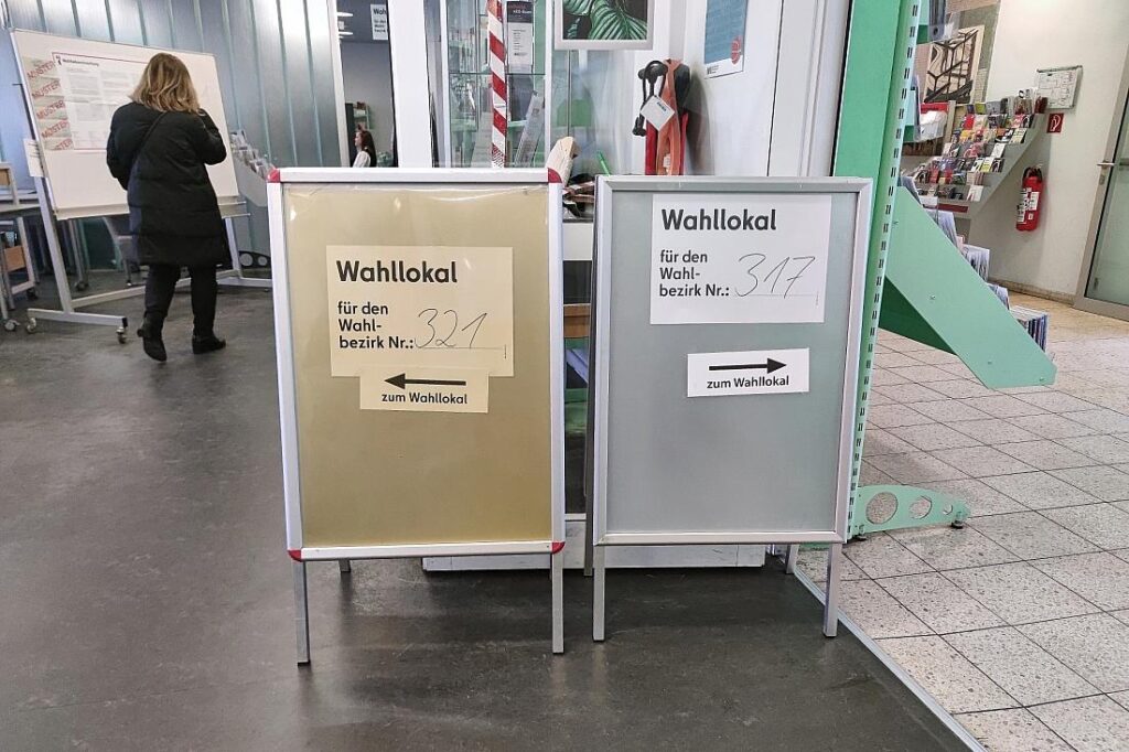 Union skeptisch gegenüber Wahlbündelung