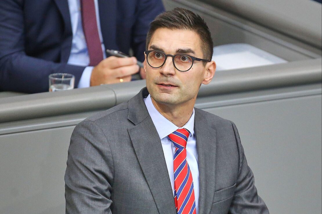 Unionsfraktion will Ostbeauftragte abschaffen