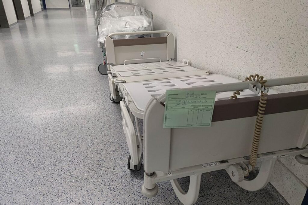VZBV warnt vor Abschaffung des Bundes-Klinik-Atlas