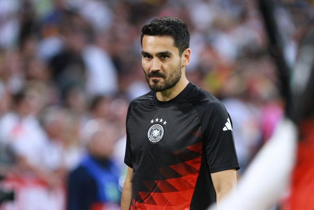 Verleihung der Mevlüde-Genc-Medaille an Gündogan in Düsseldorf abgesagt