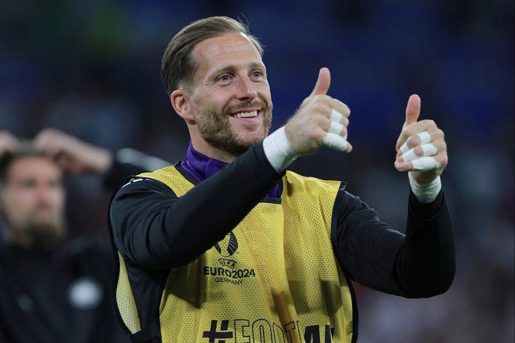 WM-Quali: DFB-Elf betreibt gegen Nordirland Wiedergutmachung