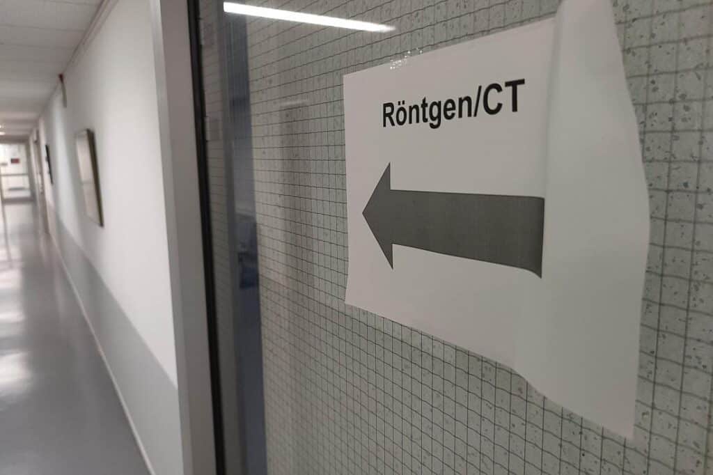 Warken sieht noch Abstimmungsbedarf zu Krankenhausreform