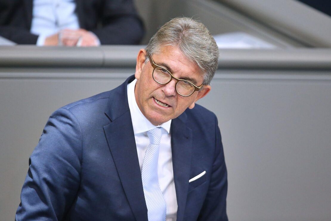 Weimer will nationales Erbe vor AfD-Vereinnahmung schützen