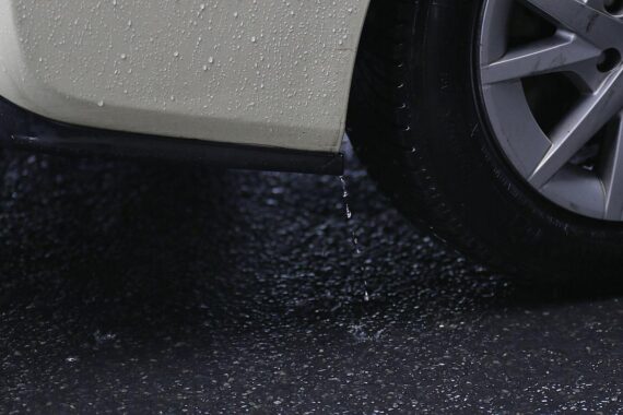 Wechselhaftes Wetter mit Wolken, Regen und Sonne; Sturmböen und milde Temperaturen in Baden-Württemberg.