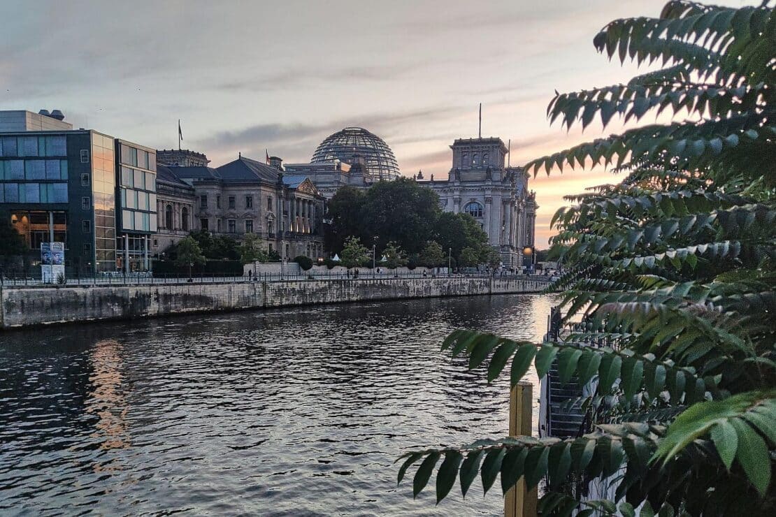 Wetterbericht für Berlin/Brandenburg (19.09.2025)