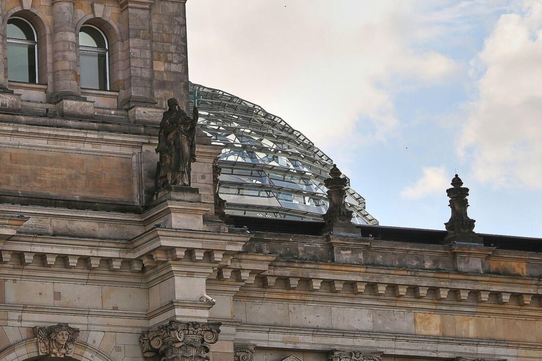 Wetterbericht für Berlin/Brandenburg (29.09.2025)