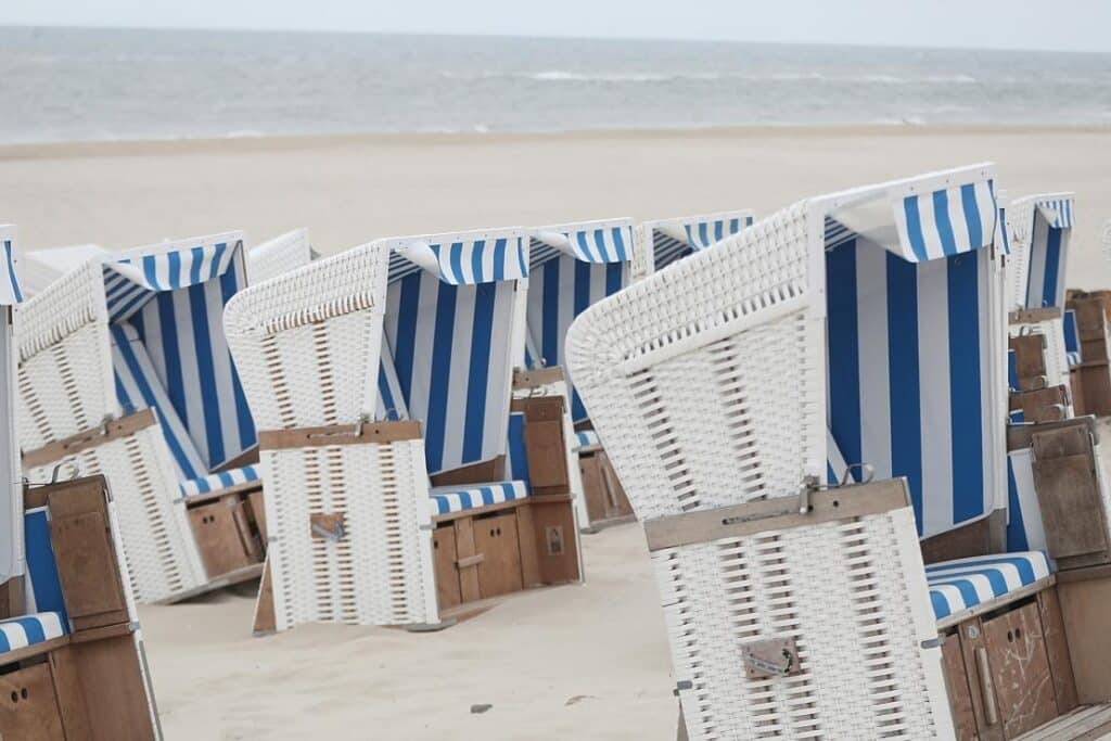 Wetterbericht für Mecklenburg-Vorpommern (07.09.2025)