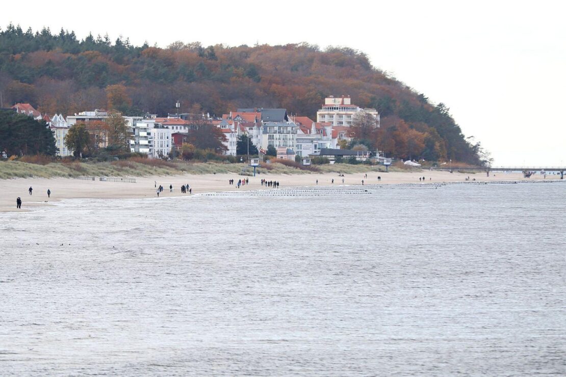 Wetterbericht für Mecklenburg-Vorpommern (27.09.2025)