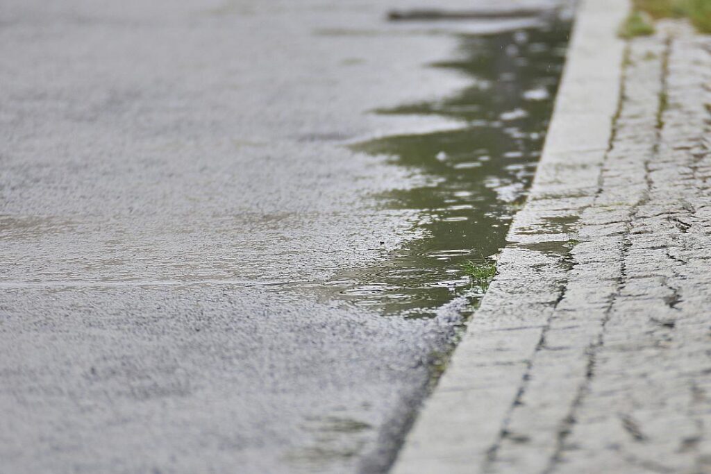 Wetterbericht für Rheinland-Pfalz/Saarland (05.09.2025)
