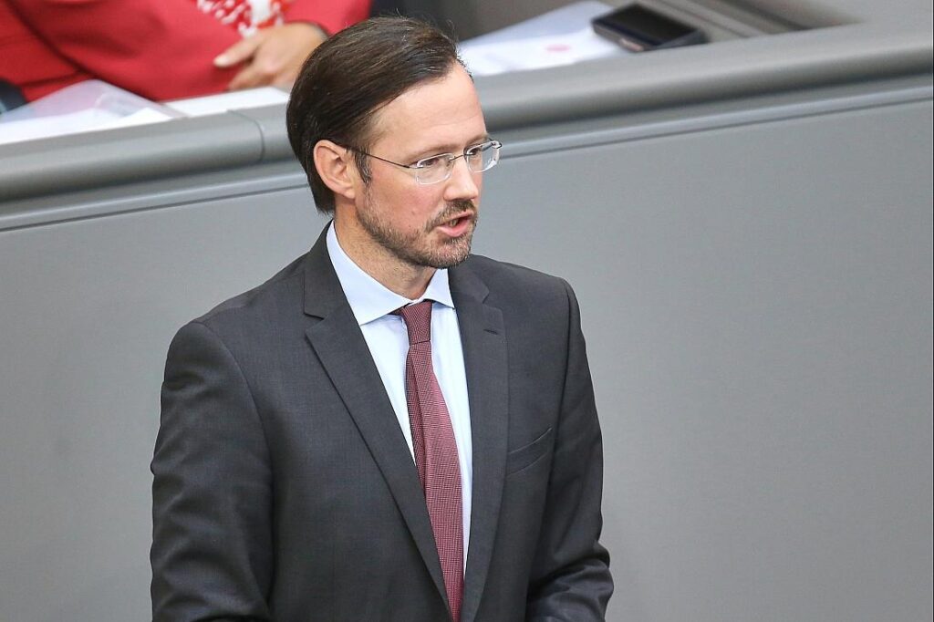 Wiese lehnt Komplett-Entzug von Bürgergeld ab