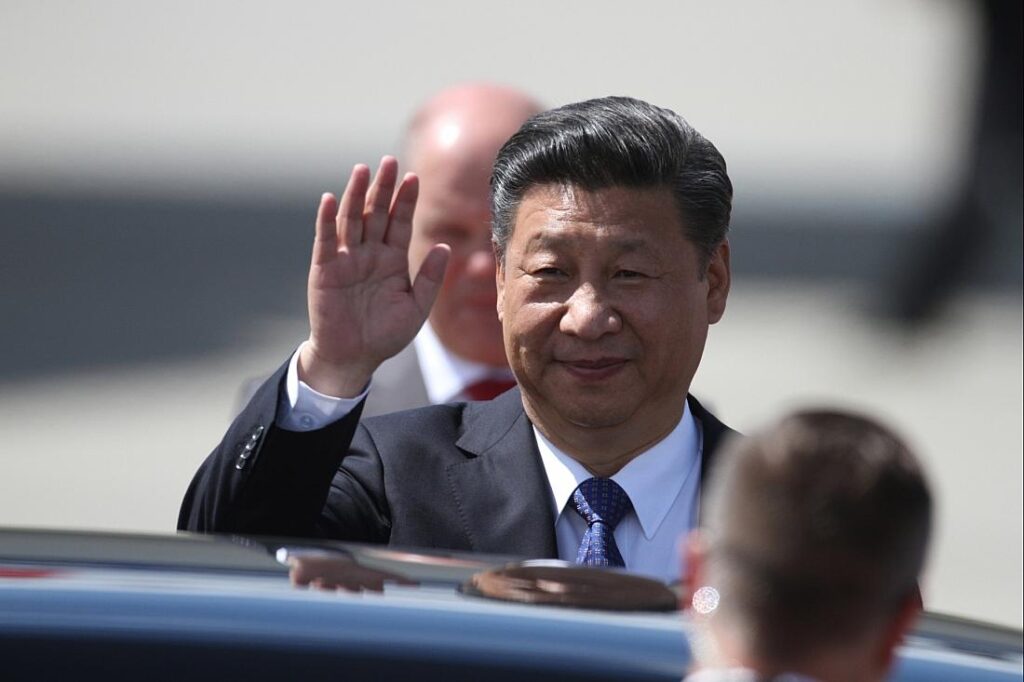 Xi Jinping fordert engere Zusammenarbeit der SOZ-Staaten