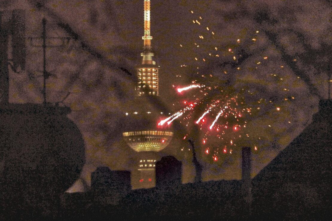 ZDF-Silvestergala zieht aus Berlin nach Hamburg um