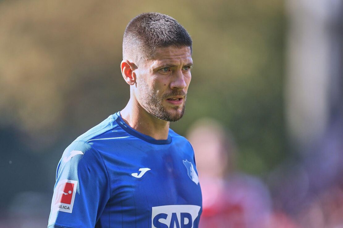 1. Bundesliga: Hoffenheim schlägt St. Pauli hochverdient und klar