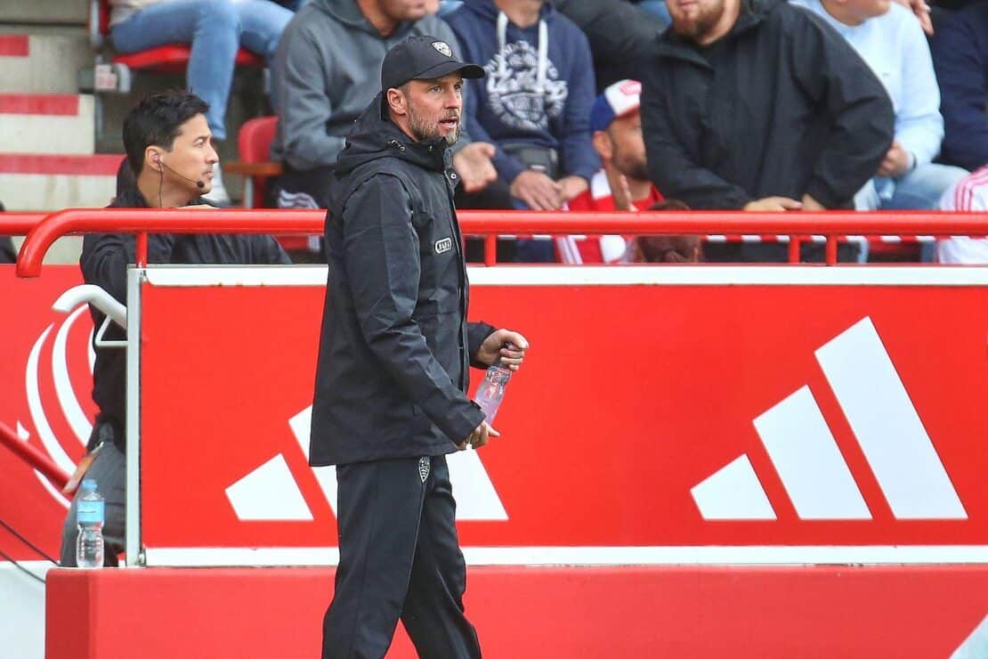 1. Bundesliga: Stuttgart gewinnt gegen Heidenheim