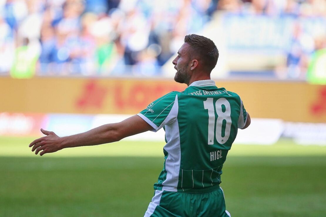 2. Bundesliga: Elversberg schlägt Fürth deutlich – Platz 1