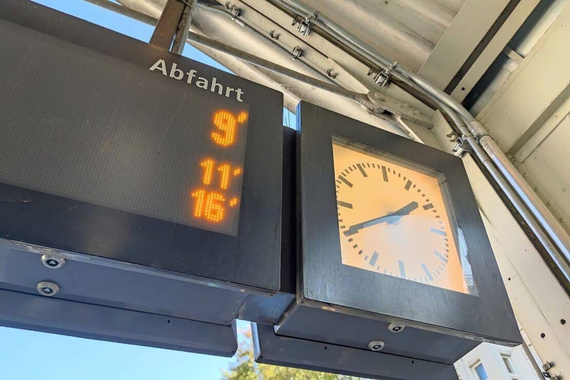 AfD kritisiert CDU-Finanzierungsplan für U-Bahn-Sperren