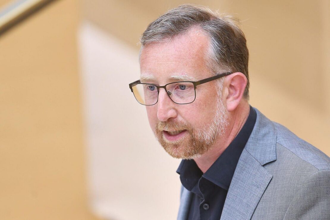 AfD kritisiert verspätete Vorlage des Doppelhaushaltes in Bayern