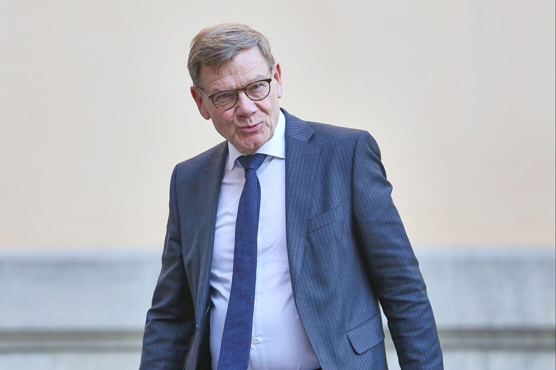 Außenminister drängt auf mehr Haushaltsmittel für humanitäre Hilfe