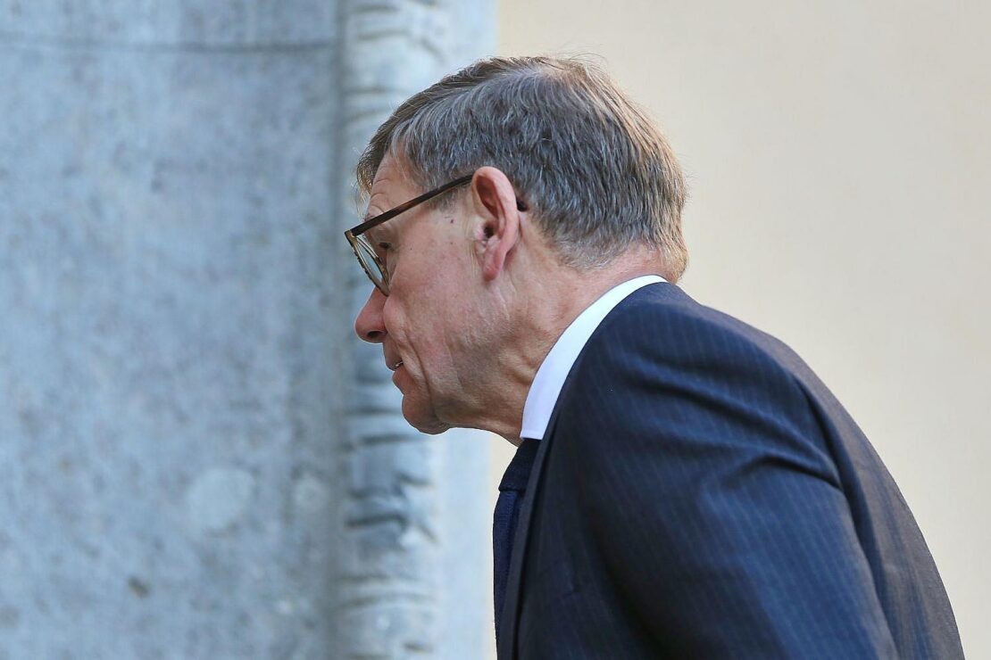 Außenminister mahnt nach Drohnen-Zwischenfällen zu Ruhe
