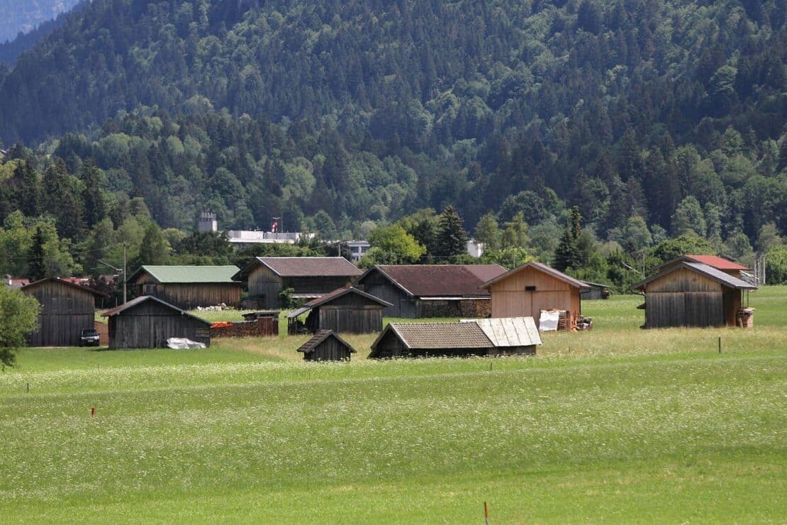 Bayerischer Bauernverband beklagt rücksichtlose Touristen