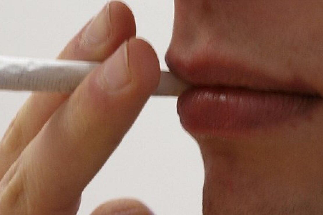 Begehbare Lunge zeigt Folgen des Rauchens in Bietigheim-Bissingen