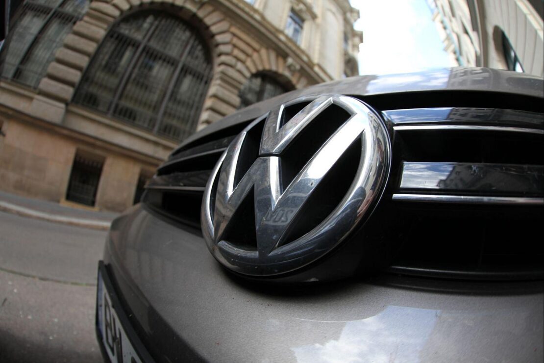 Bericht: VW will in Dresden nur 135 Jobs erhalten