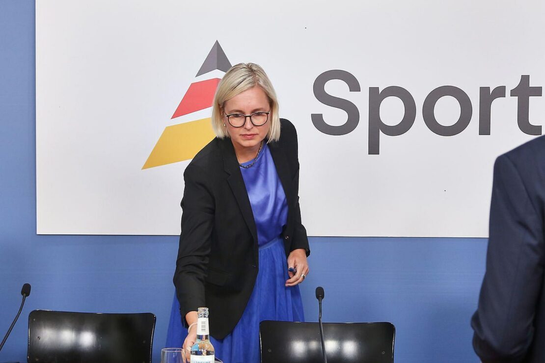 Berlin kritisiert Indonesien für Umgang mit Israels Turnern