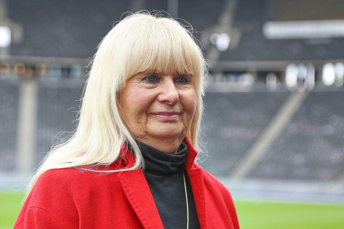 Berliner Oppositionsfraktionen missbilligen Sportsenatorin