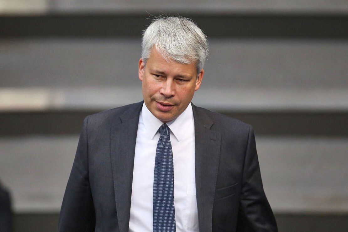 Bilger hält bisherige Strategie gegen AfD für gescheitert