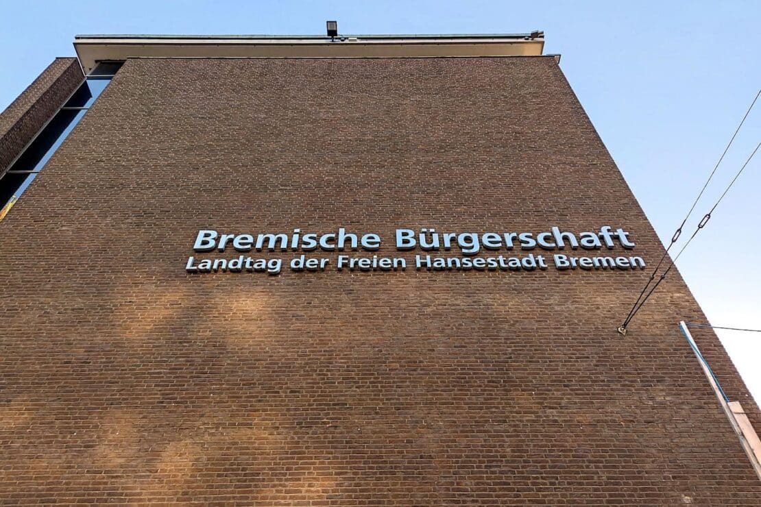 Bremer Staatsgerichtshof kippt Haushaltsgesetze 2023 und 2024