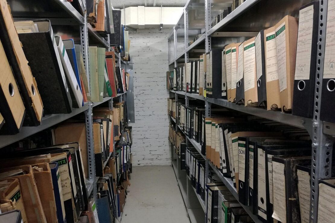 Bürokratie belastet Hochschulen