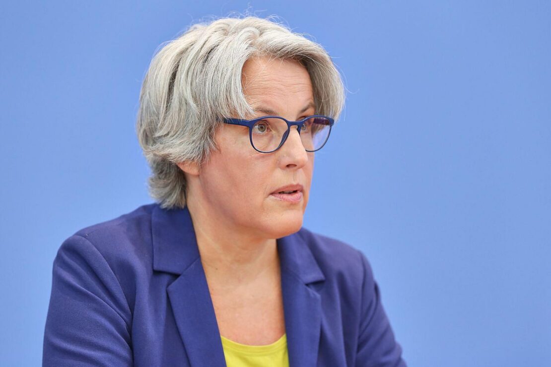 Bundesbeauftragte warnt vor Anstieg sexueller Ausbeutung von Kindern