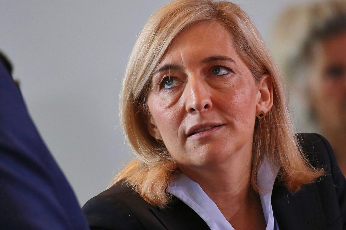 Bundeskabinett beschließt Warkens GKV-Sparplan