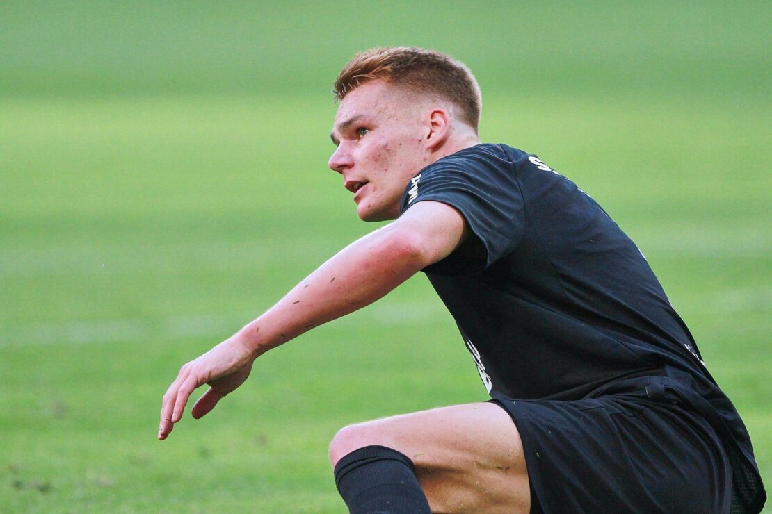 Bundesliga: Leverkusen besiegt Freiburg souverän
