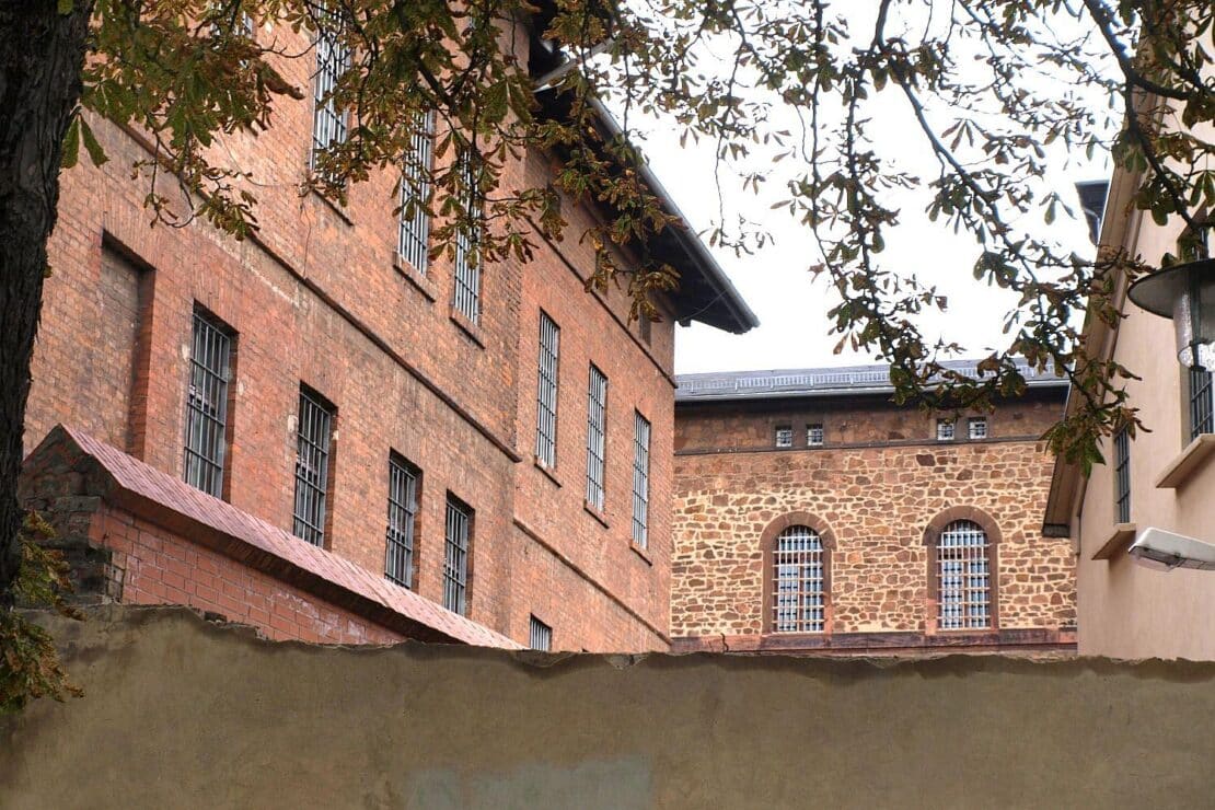 Bundespolizei fasst verurteilten Straftäter in Münster