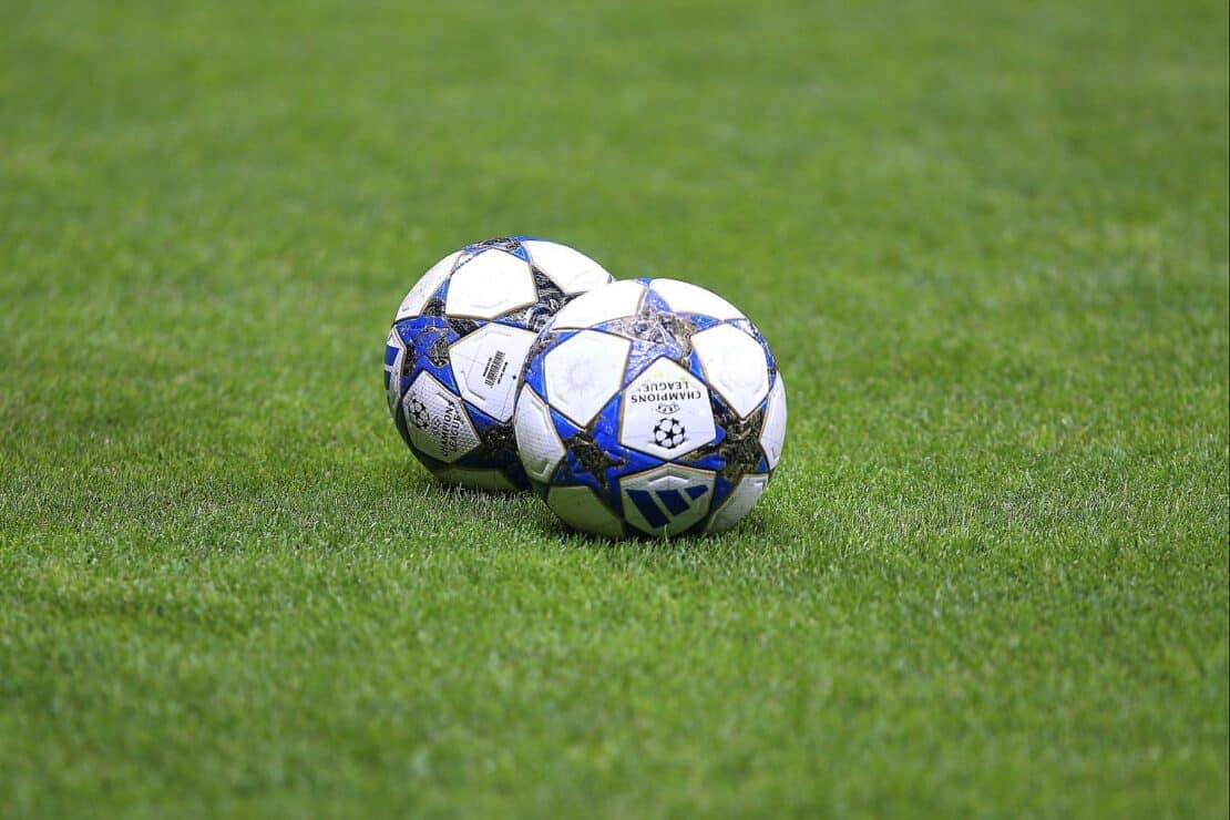 Bundesregierung gegen Ausschluss Israels von Fußball-Wettbewerben