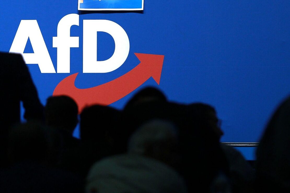 CDU, Grüne, SPD und SSW beantragen verfassungsrechtliche Prüfung der AfD
