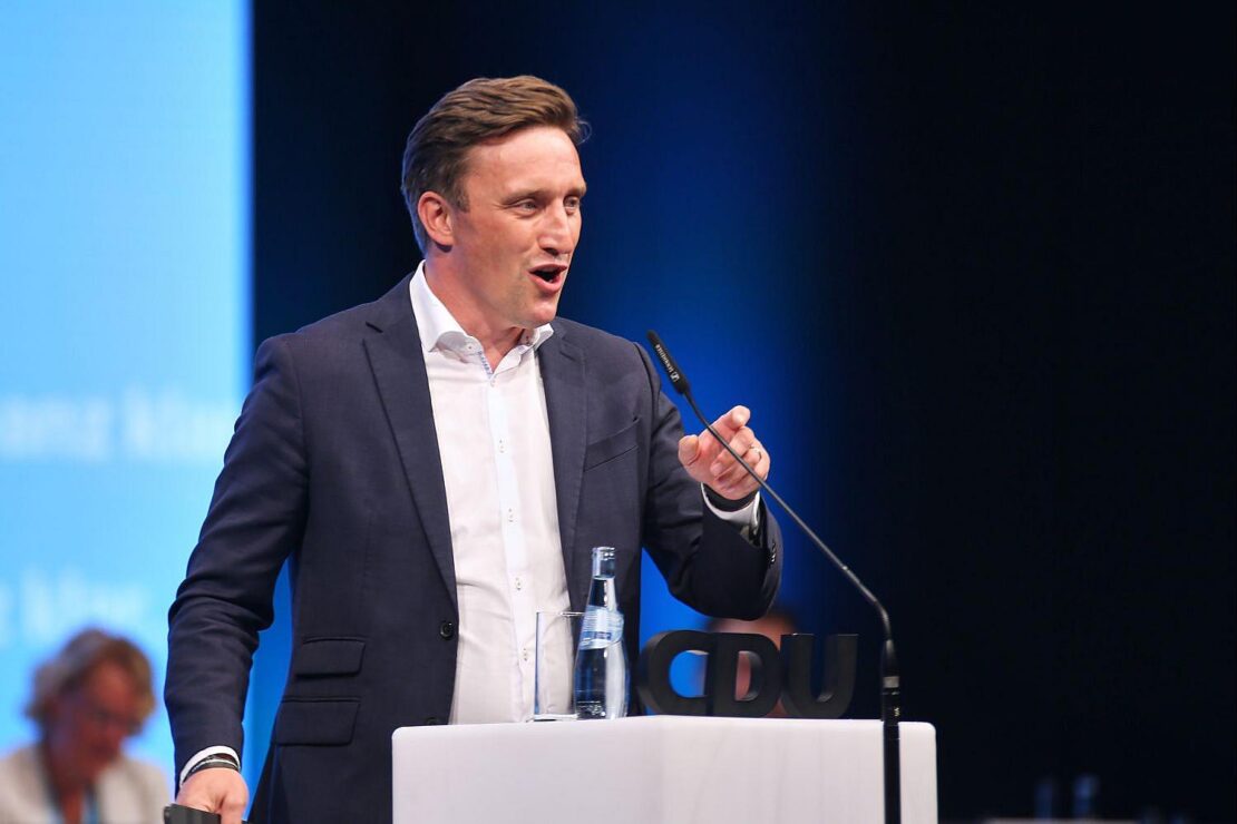 CDU fordert Maßnahmen gegen antisemitische Gewalt in Göttingen